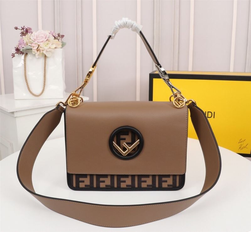 Fendi Satchel Bags